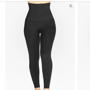 Mother Tucker Postpartum Compression Support Leggings